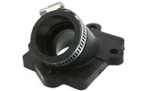 Intake Rubber Malossi 29mm PHVB Minarelli horizontal
