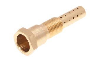 Emulsioputki Polini PWK 30 reikää