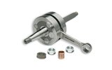 Crankshaft Malossi MHR Team 44mm stroke / 90mm conrod Piaggio