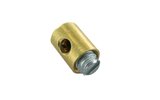 Screw Nipple throttle cable d.5mm - 6mm