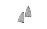 Indicator Lenses rear Yamaha Aerox after 2013