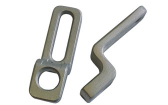 Koso Digital -kiinnike nopeusanturille S-Typ M8