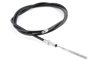 Jarruvaijeri taka Yamaha Slider / BW's (suora)