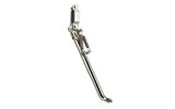 Side Stand right/left short Peugeot 103 SPX / RCX chrome