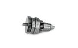 Starter Motor Pinion Gear Piaggio Typhoon / Runner 125cc 2T