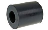 Rubber for engine mount GY6 round (139QMB/QMB)