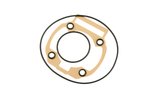 Gasket Set Doppler Vortex Derbi Euro 3