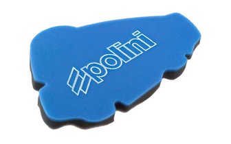 Polini Dual Density -ilmansuodatin Piaggio Skipper 125 / Vespa ET4