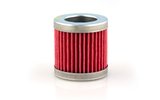 Oil Filter Hiflofiltro HF181 Habana 125cc / Piaggio Vespa 125cc ET4