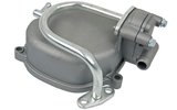 Valve Cover with SAS GY6 50cc 139QMB/QMA