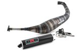 Exhaust BRK Racing 90cc AM6 Supermoto