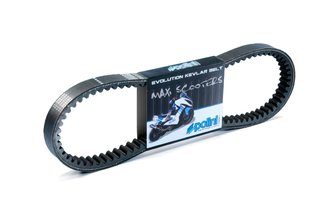 Vetohihna Evolution Aramid Piaggio Vespa LX / MP3 125cc