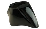 Front Mudguard Piaggio Zip 2000 black