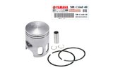 Piston d=40 Yamaha BW's / Stunt