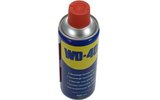 Multi-Use Spray Lubricant WD-40 400ml