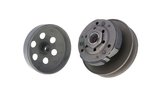 Clutch / Bell / Rear Pulley 134mm - 107mm Piaggio after 1998