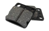 Brake Pads Galfer semi-metallic Peugeot New Vivacity
