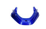 Front Spoiler Yamaha BW's before 2004 blue