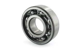 Laakeri 6203 17x40x12mm vaihteiston kansi Piaggio Minarelli / China 2T