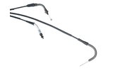 Throttle Cable Sym Jet / Eurox / Basix / Mask / Red Devil 50