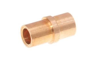 Neulatiiviste 12 mm kaasuttimeen Polini PWK 32 - 34 mm