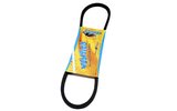 Ventico Drive Belt D24 smooth MBK 51 / 50 / 41 / 40 / 88