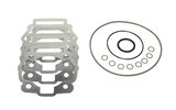 Cylinder Gasket Set Metrakit Pro Race 3 70cc Derbi Euro 3