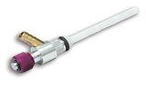 Manual Fuel Tap Malossi 15mm with filter
