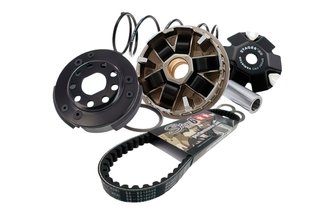Vaihteisto-/CVT-sarja Stage6 Sport Pro Peugeot