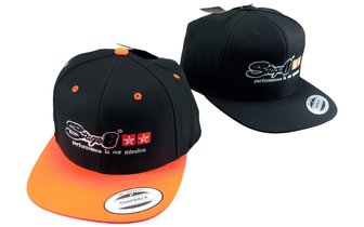 Snapback-lippis Stage6