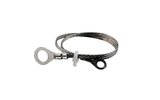 Grounding Braid MBK 51 short 300mm
