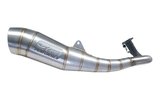 Exhaust LeoVince GP EVO2 Performer Piaggio NRG / Runner