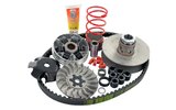 CVT Kit Overrange Malossi MHR Minarelli short / Jog