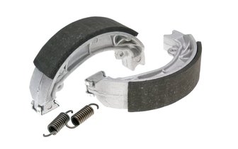 Jarrulevyt 110x25mm Polini Aprilia SR ennen vuotta 2000