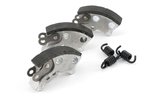 Clutch Shoes Malossi for engines without variator