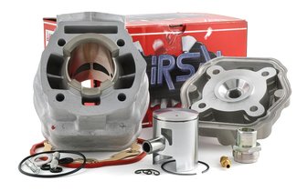 Sylinterisarja Airsal Alu Racing 50cc Derbi Euro 3 / 4