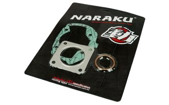 Sylinterin tiivistesarja Naraku 50cc, Peugeot vaakasuora AC