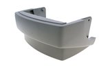 Rear Splashguard LML 125 / 150 / 200 / Vespa PX 80 / 125 / 150 / 200
