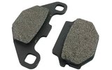 Brake Pads RMS Peugeot Django 125