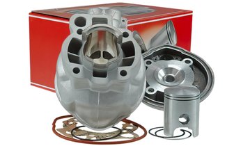 Sylinterisarja Airsal Tech Mäntäsarja 50cc Minarelli AM6