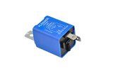 LED Flasher Relay 0.1 - 25A 2 pins