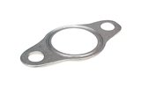 Exhaust Gasket aluminium 8mm Vespa 50-125 Primavera / ET3 / PK50 / HP