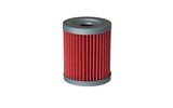 Oil Filter Hiflofiltro HF972 Yamaha Majesty 400cc / Suzuki Burgman AN 400cc (1999-2006)