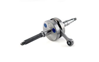 Kampiakselin Doppler Endurance 12mm tappi Minarelli pystysuora