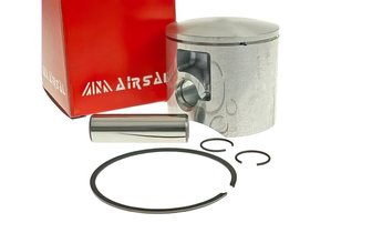 Mäntäsarja Airsal Racing, d=50mm, Derbi Euro 2 (EBE / EBS)