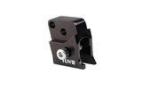 Riser Ludix alu black