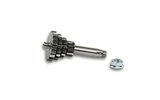 Countershaft Malossi Racing 10-15-18-20 Vespa Smallframe