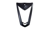 Front Fairing / Headlight Mask Kymco Agility RS 50/125cc black