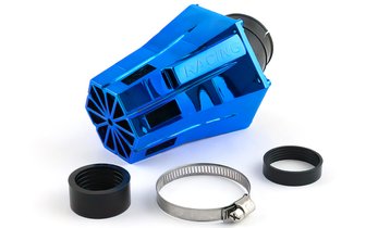 Ilmansuodatin STR8 Evo 28/35mm PHVA/PHBN 30° sininen