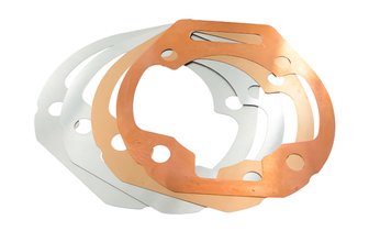 Sylinterin pohjan tiivisteet alumiinia Stage6 R/T 70 Derbi Euro 3/4